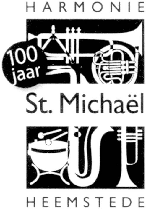 logo St Michaël