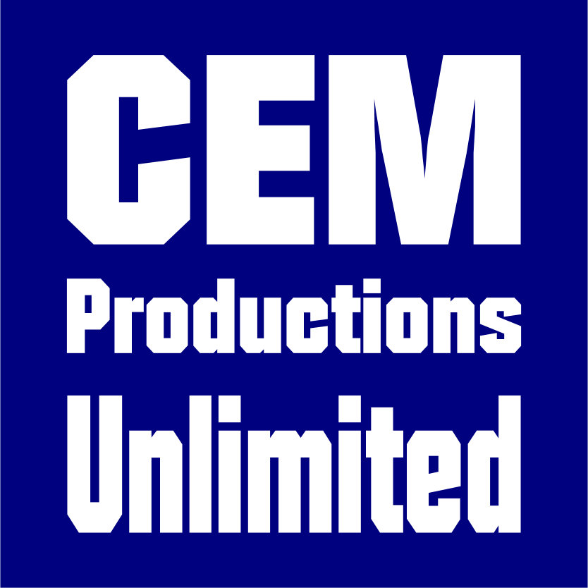 CEM Productions Unlimited
