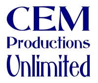 CEM Productions Unlimited