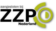 logo ZZP Nederland