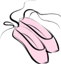 balletschoentjes
