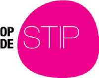 logo Op de Stip